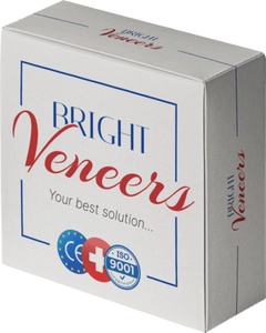 Bright Veneers