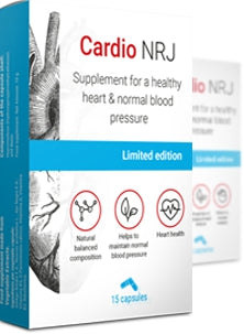 Cardio NRJ