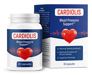 Cardiolis Low