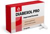 Diabexol Pro
