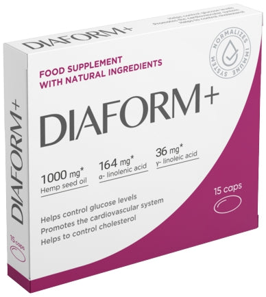 Diaform+