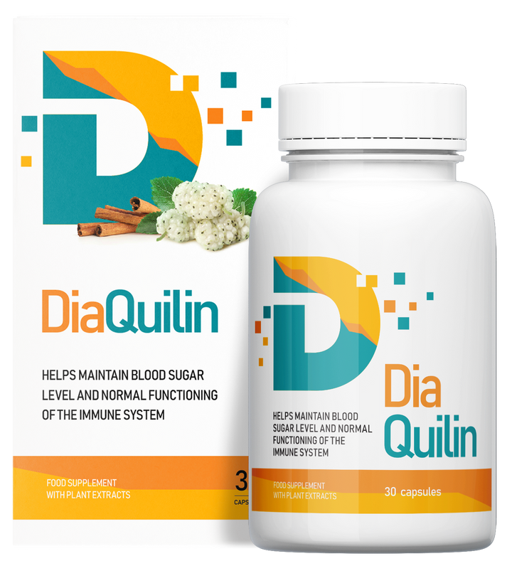 DiaQuilin