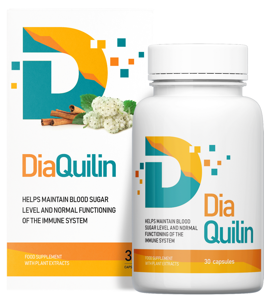 DiaQuilin