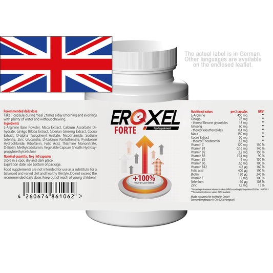 Eronex Full