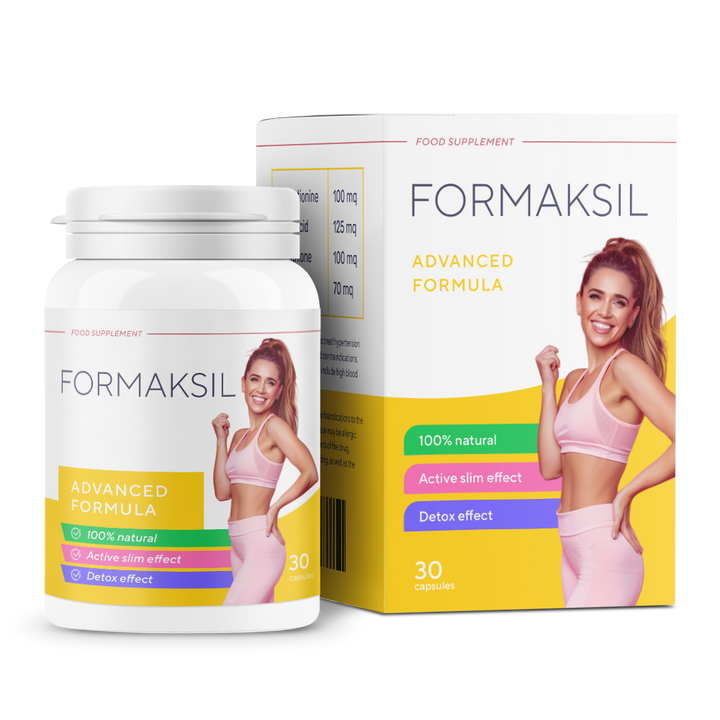 Formaksil
