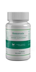 Hemoroxin