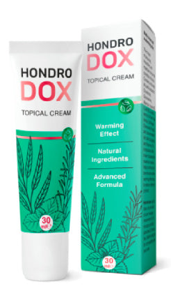 Hondrodox Low