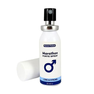 Marathon Spray