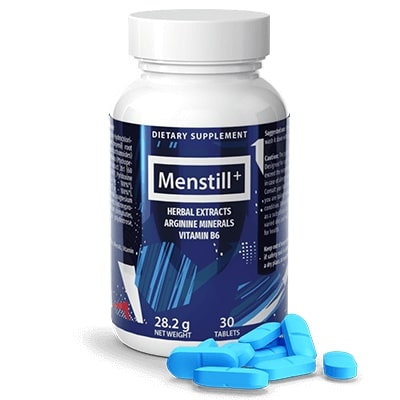 Menstill Pro BGN
