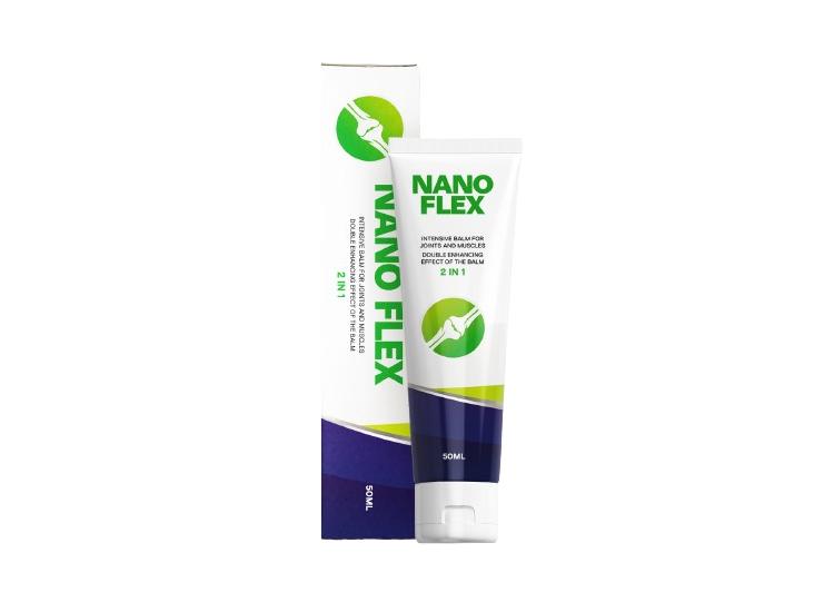 Nano Flex LOW
