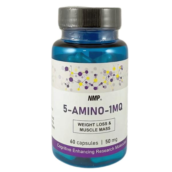 NMP 5-AMINO--BG