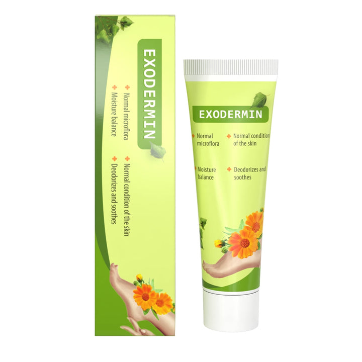 (OFF) Exodermin 29€