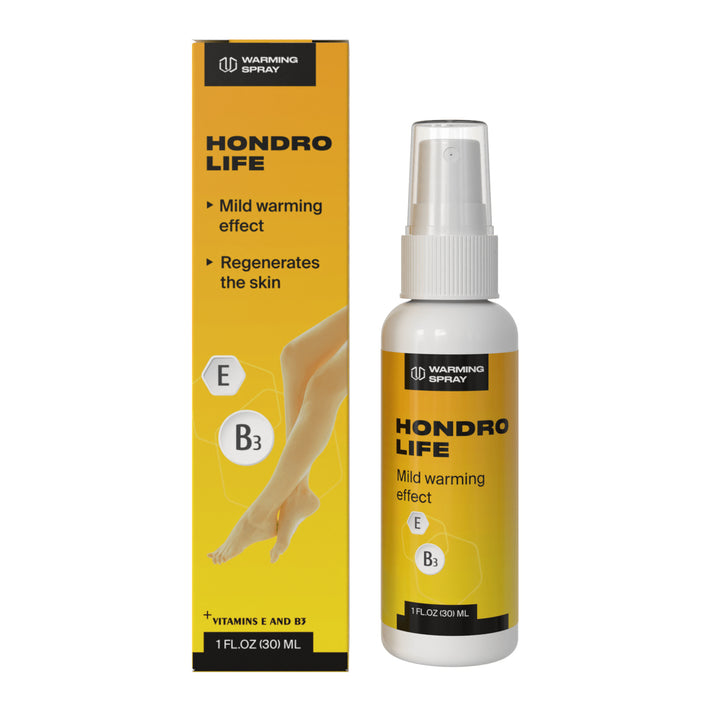 (OFF) Hondrolife 29€