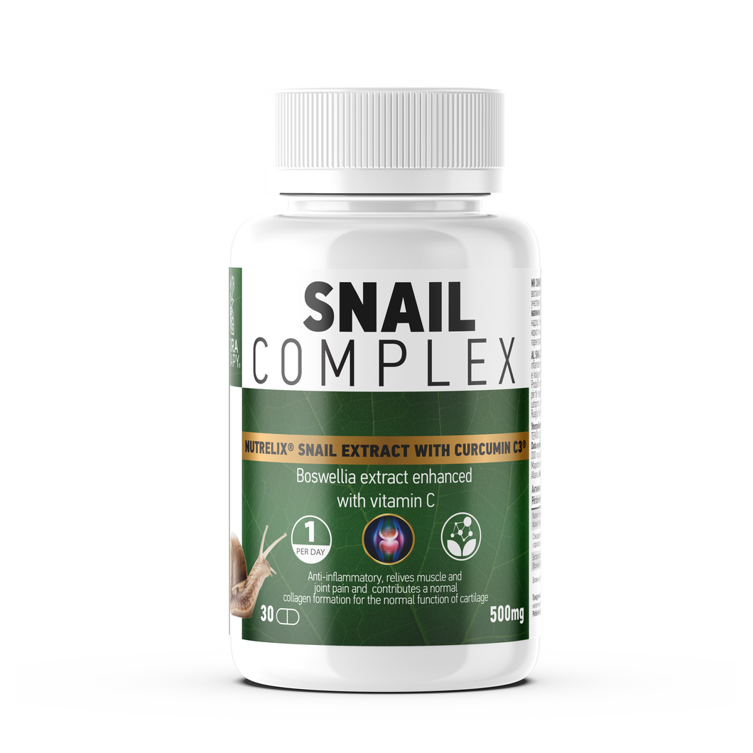 Snail Complex