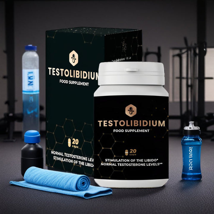 Testolibidium Full