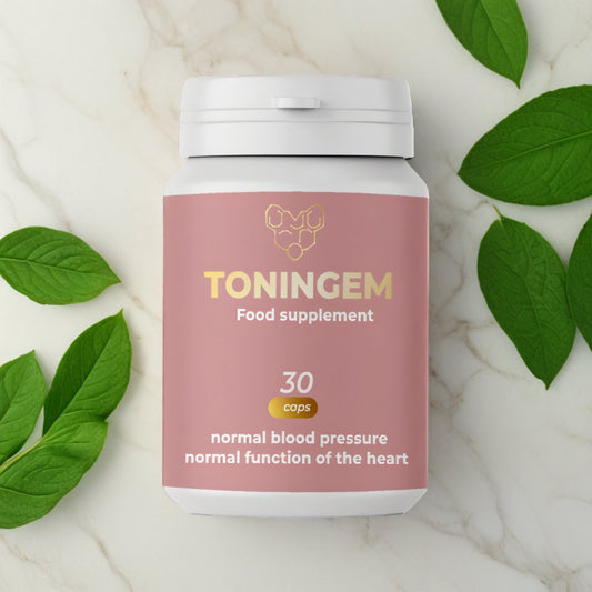 Toningem Full