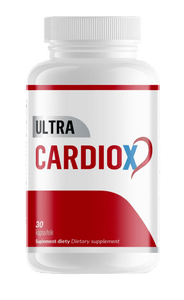 Ultra Cardio X