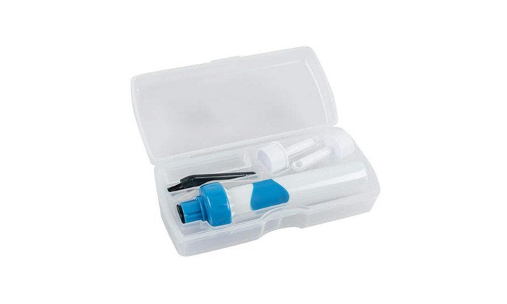 Vacuum Ear Cleaner