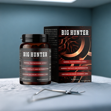 Заредете изображение във визуализатора на галерията – Big Hunter
