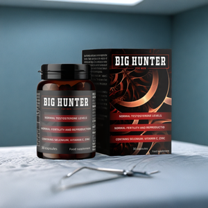Big Hunter