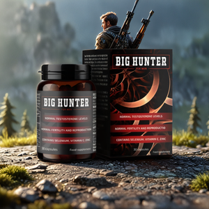 Big Hunter
