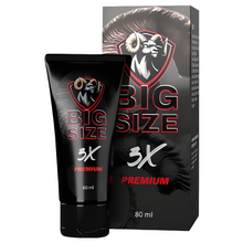 Заредете изображение във визуализатора на галерията – BIG SIZE
