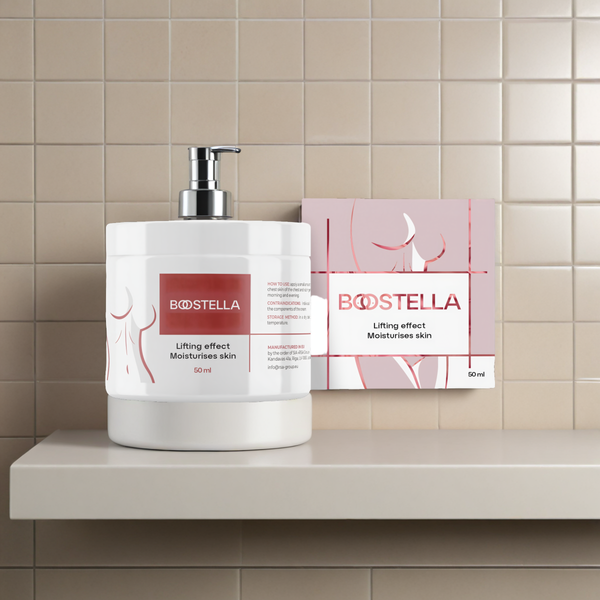 Boostella Cream