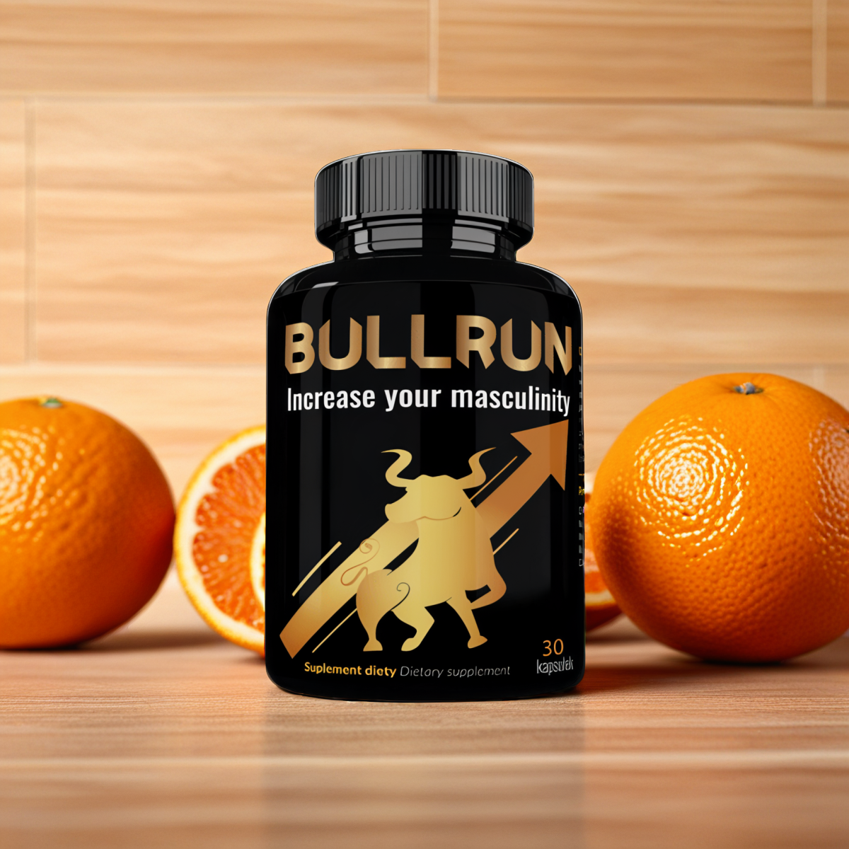 Bullrun Ero