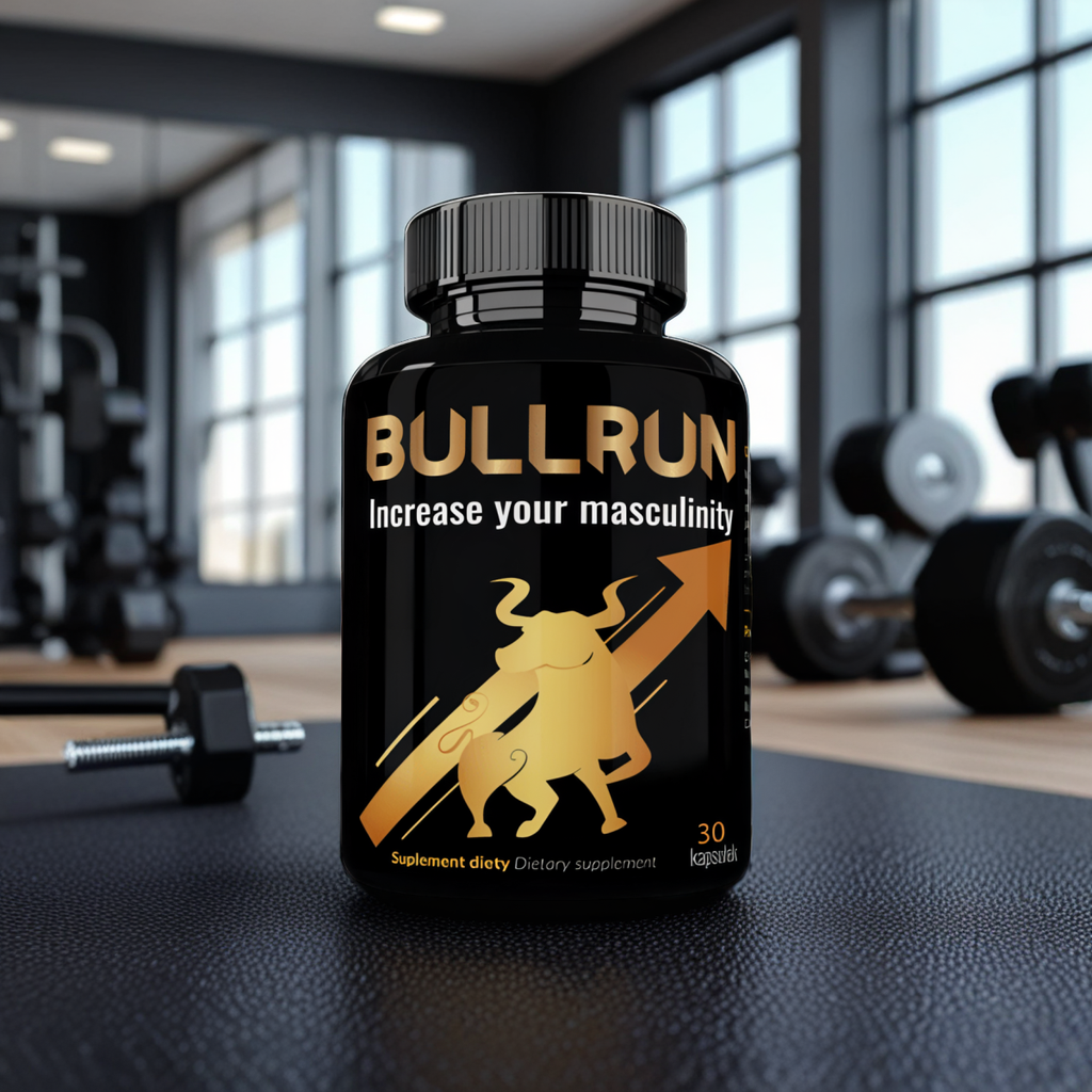 Bullrun Ero