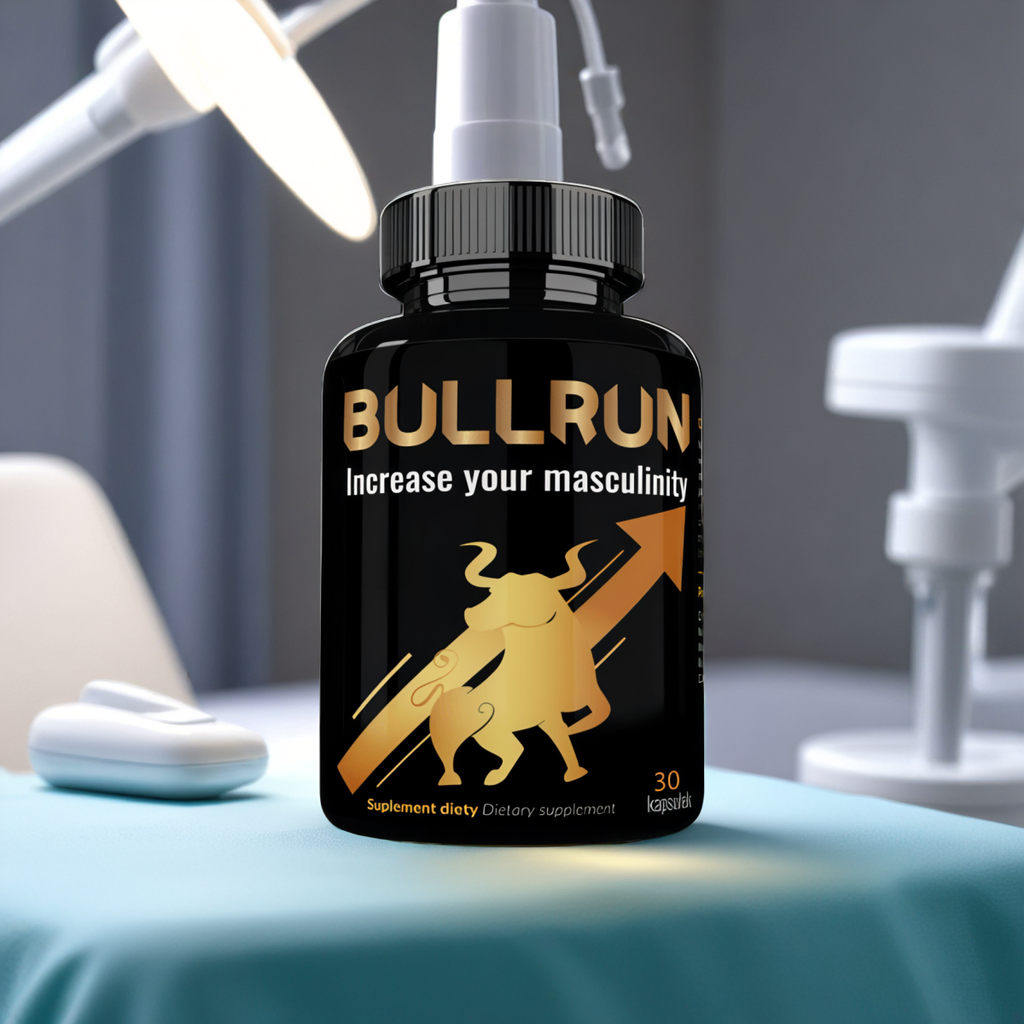 Bullrun Ero