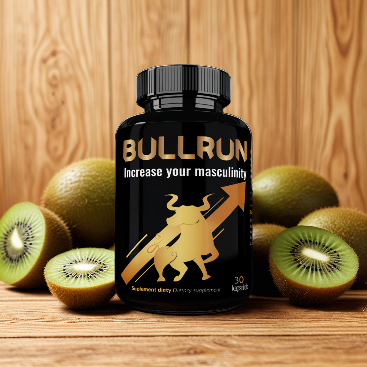 Bullrun Ero