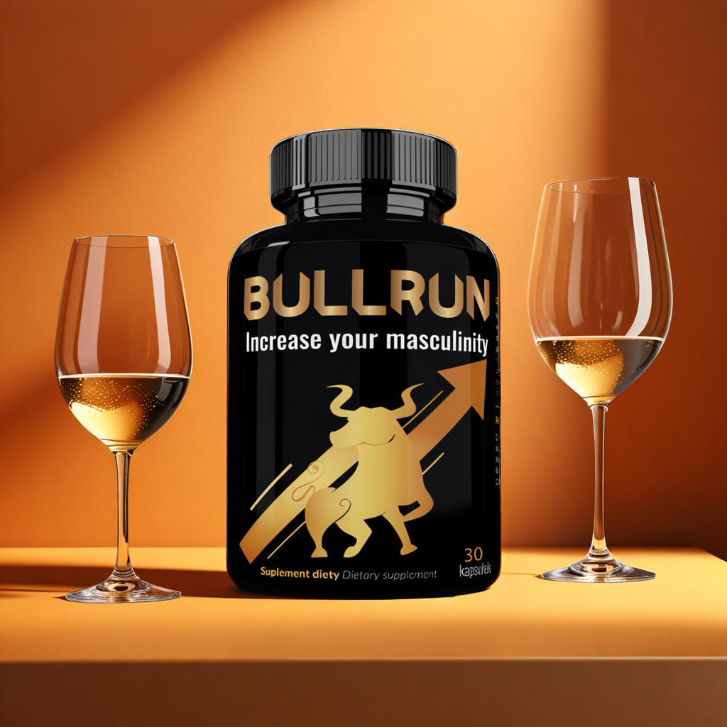 Bullrun Ero