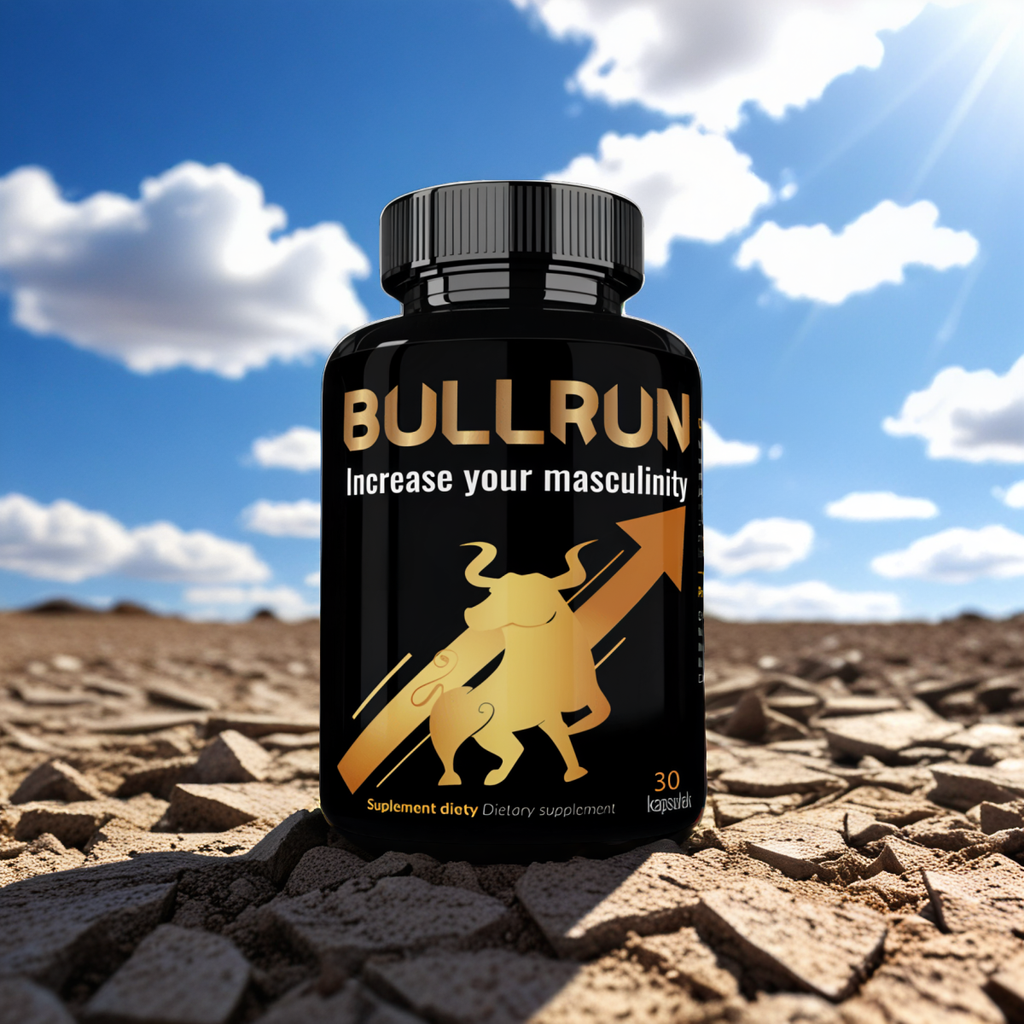 Bullrun Ero
