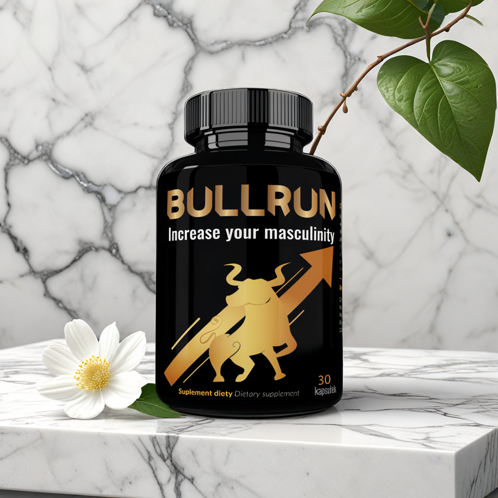 Bullrun Ero