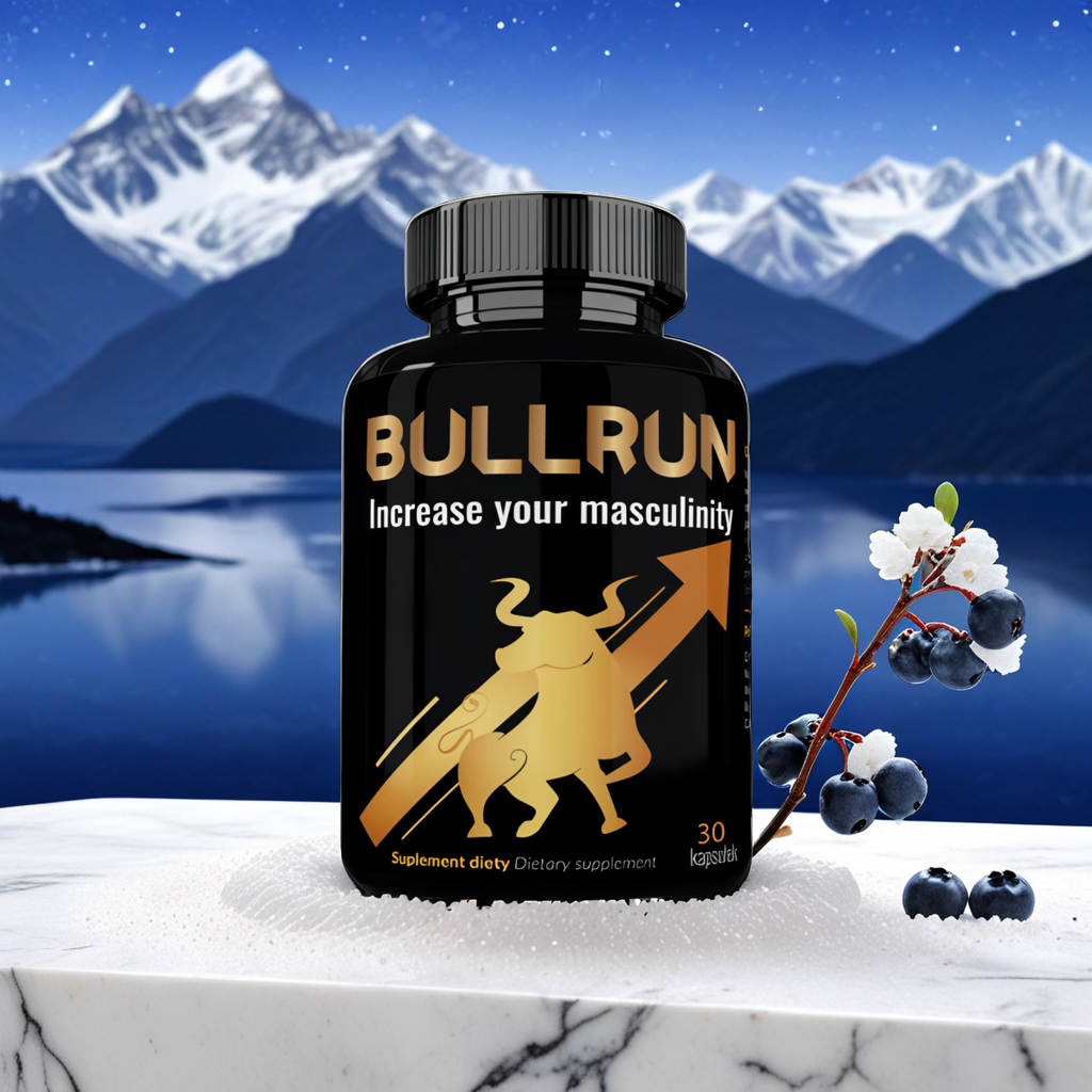 Bullrun Ero
