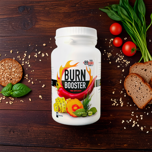 BurnBooster