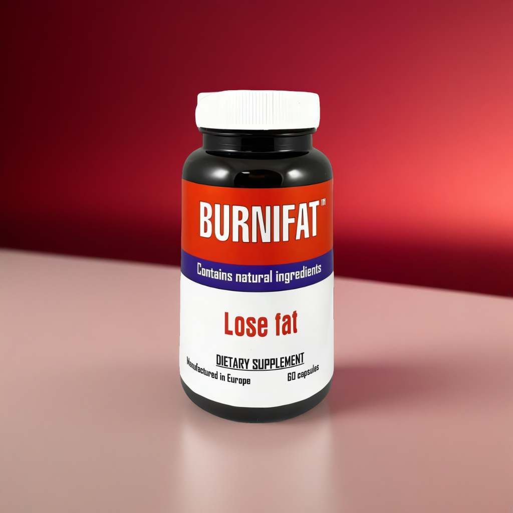 BURNIFAT