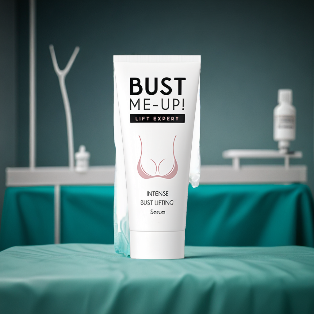 Bust Me-Up