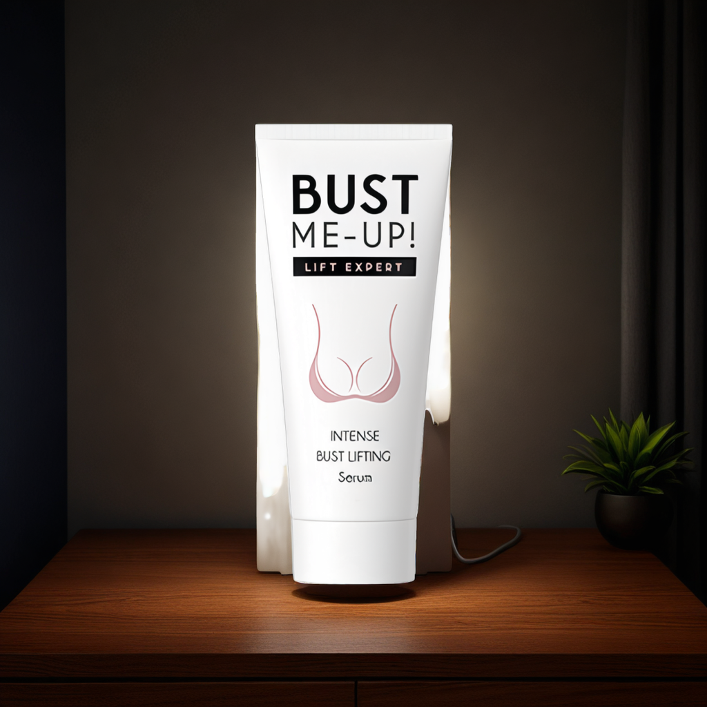Bust Me-Up