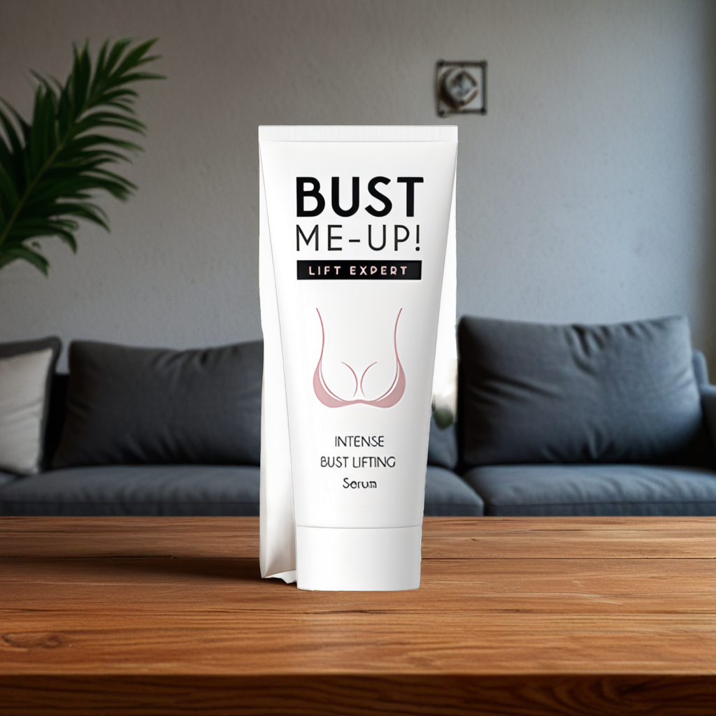 Bust Me-Up