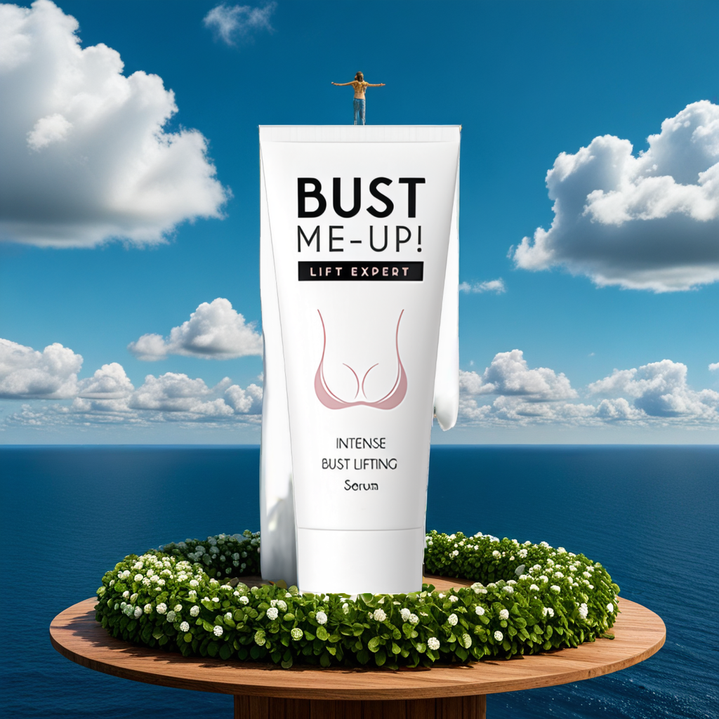 Bust Me-Up