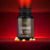 Cannabis Oil Bg Cbd