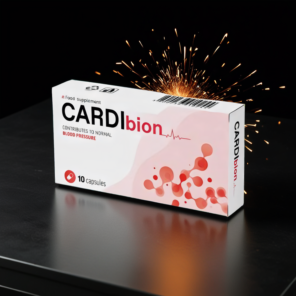 Cardibion