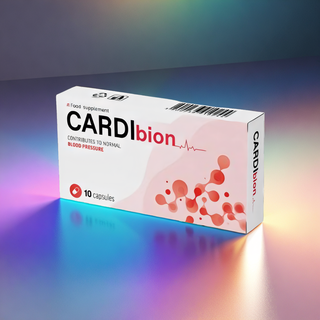 Cardibion