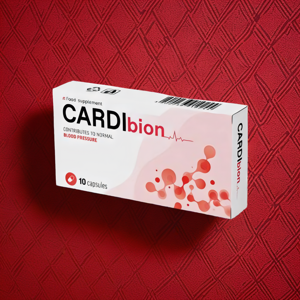 Cardibion