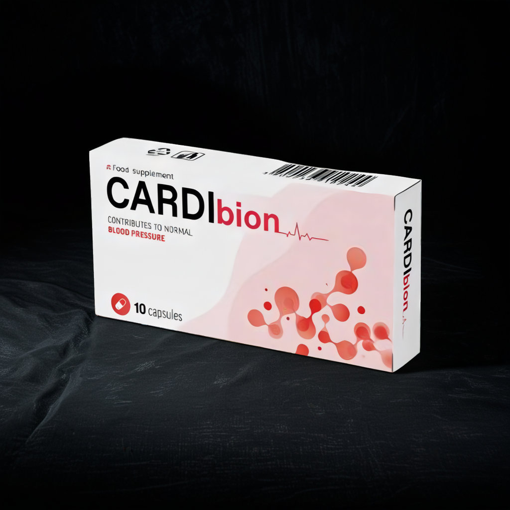 Cardibion