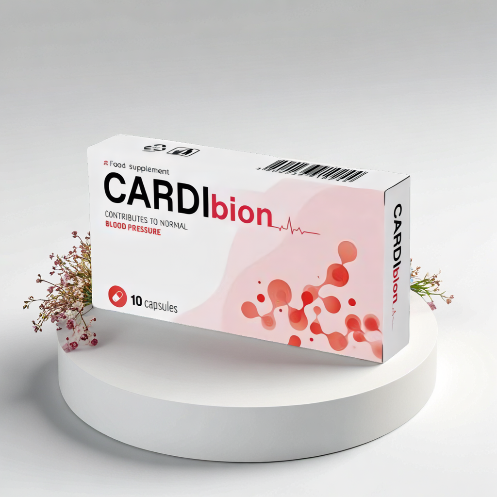 Cardibion