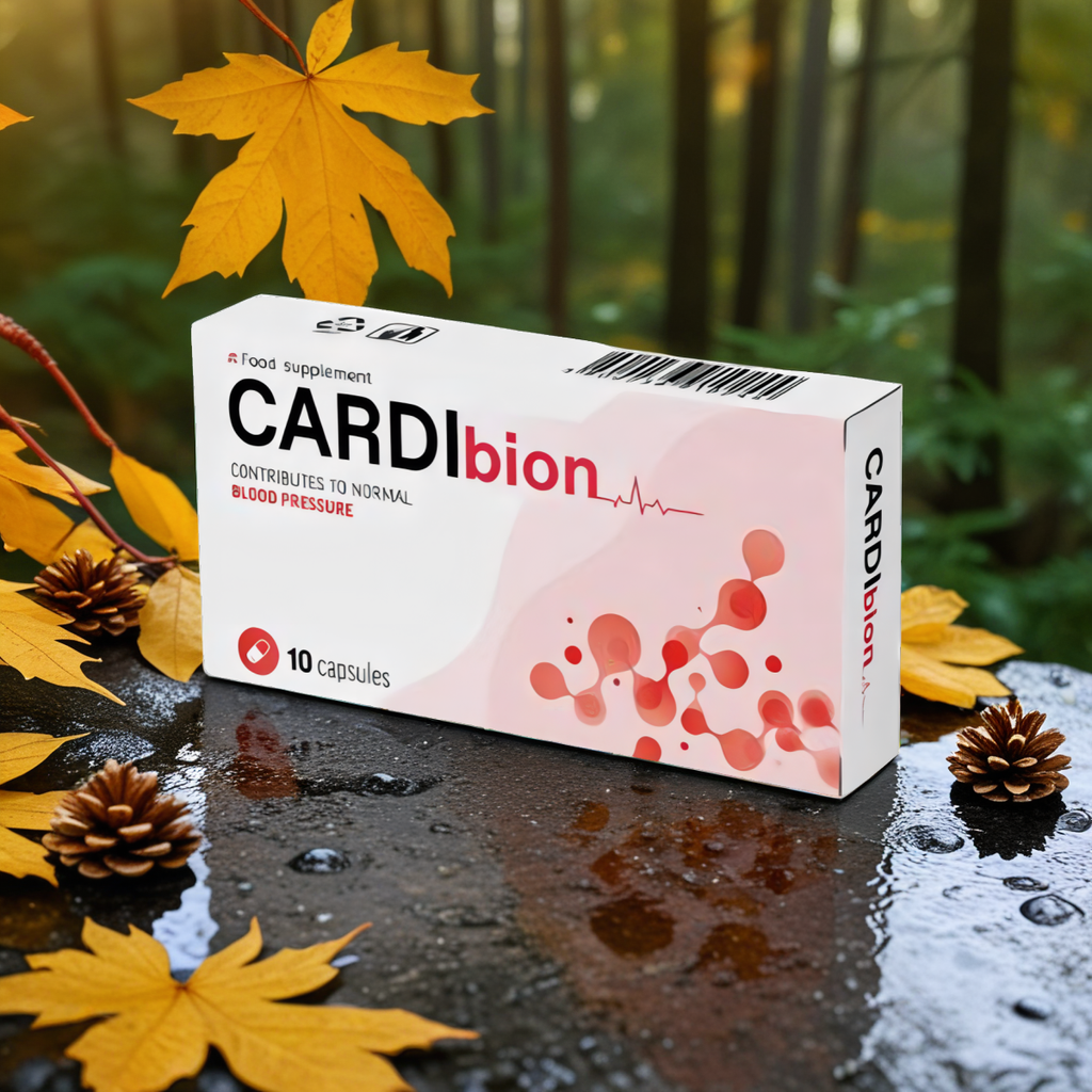 Cardibion