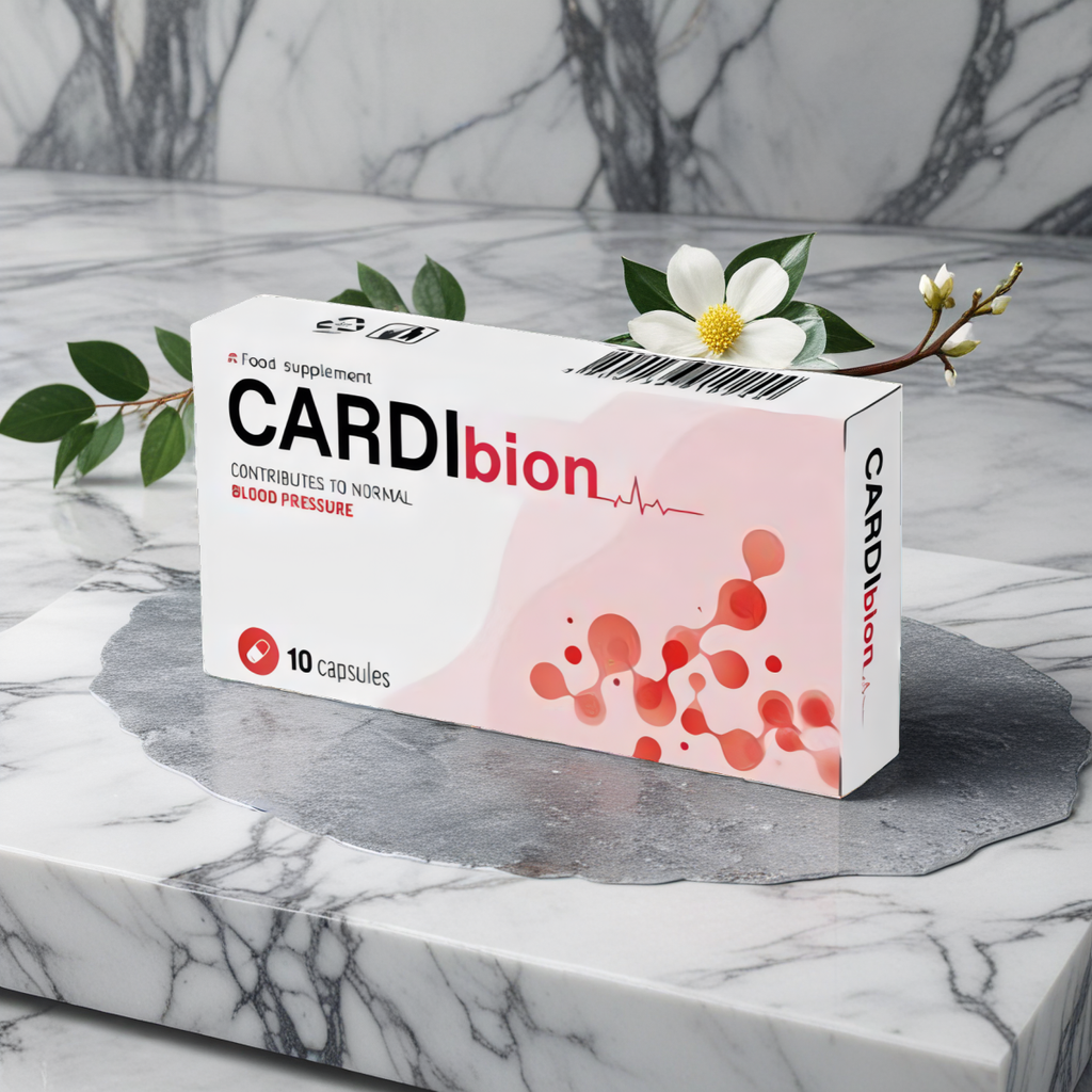 Cardibion