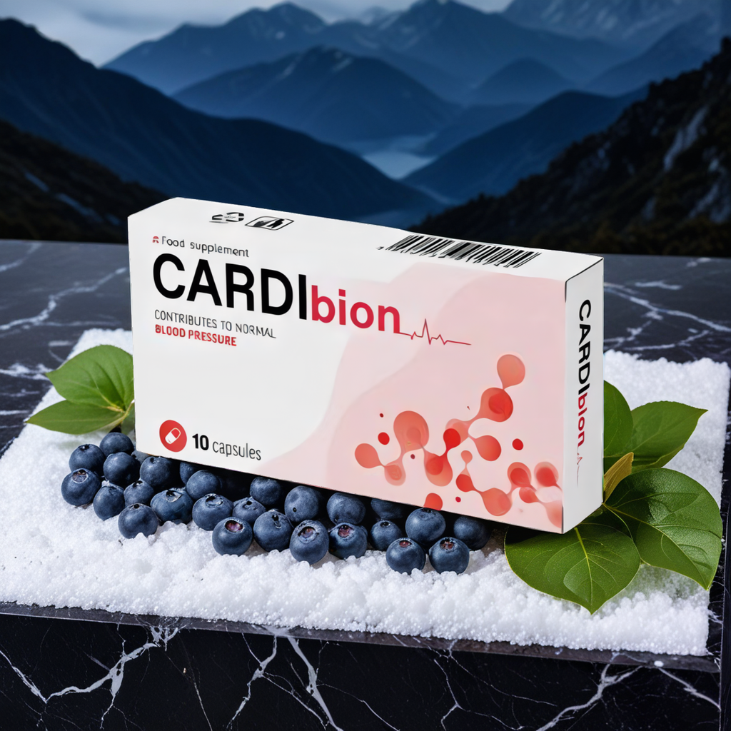 Cardibion
